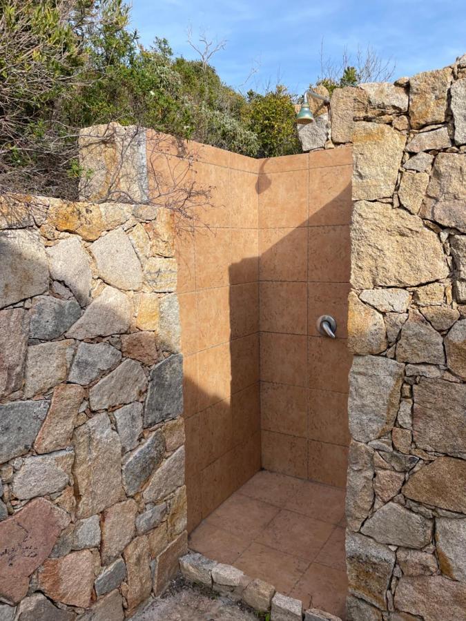 Villa Rocce Rosse Costa Paradiso Exterior photo